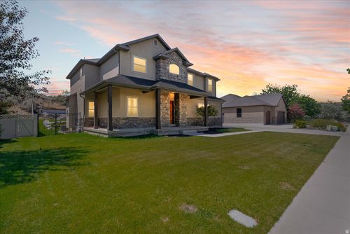 1079 Stone Fly Dr, Bluffdale, UT, 84065-5606 | Card Image