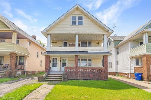10711 Joan Ave, Cleveland, OH, 44111-2846 | Card Image