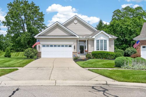 1185 Creek Cove, Hamilton Twp, OH, 45039 | Card Image