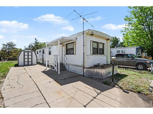 1316 Madeline Ct, Loveland, CO, 80537-6631 | Card Image