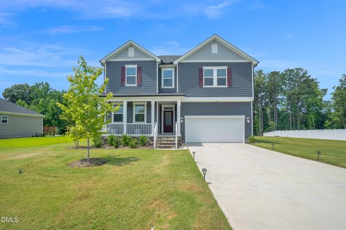 1505 Willow Landing Way, Willow Spring, NC, 27592-6608 | Card Image