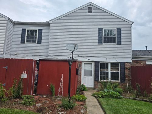 110 Parkridge Pl, Piqua, OH, 45356-4421 | Card Image