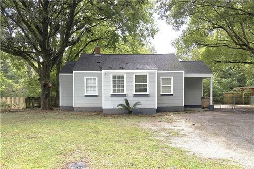 167 E Collins St, Mobile, AL, 36606-2369 | Card Image