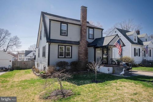 3017 Hiss Ave, PARKVILLE, MD, 21234-4720 | Card Image