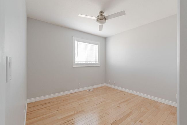 127 Laffont Way, House other with 4 bedrooms, 4 bathrooms and 5 parking in Fort Mcmurray AB | Image 32