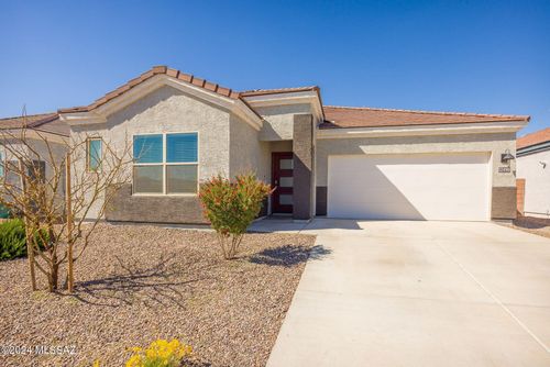 12490 W Gini Lane, Marana, AZ, 85653 | Card Image