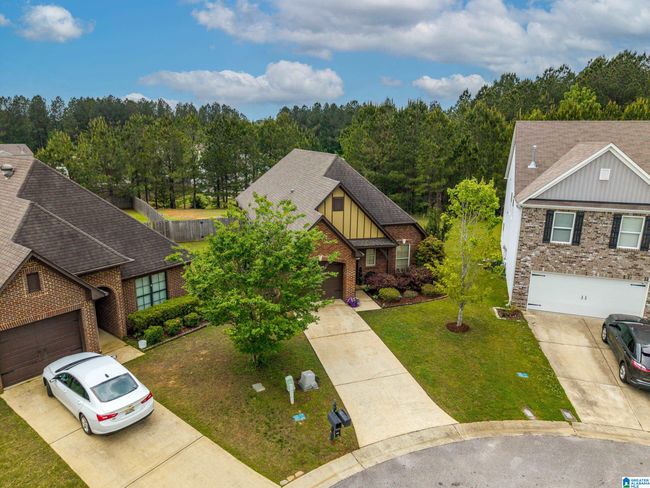 448 Reed Way, House other with 2 bedrooms, 2 bathrooms and null parking in KIMBERLY AL | Image 6