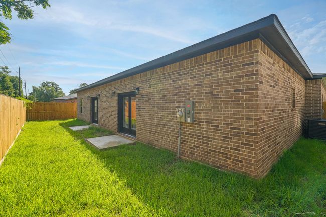 Brick exterior adds timeless curb appeal and durability | Image 36