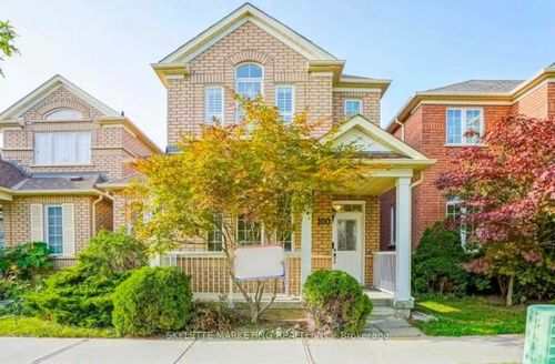 100 Emery Hill Boulevard, Markham, ON, L6C2S6 | Card Image