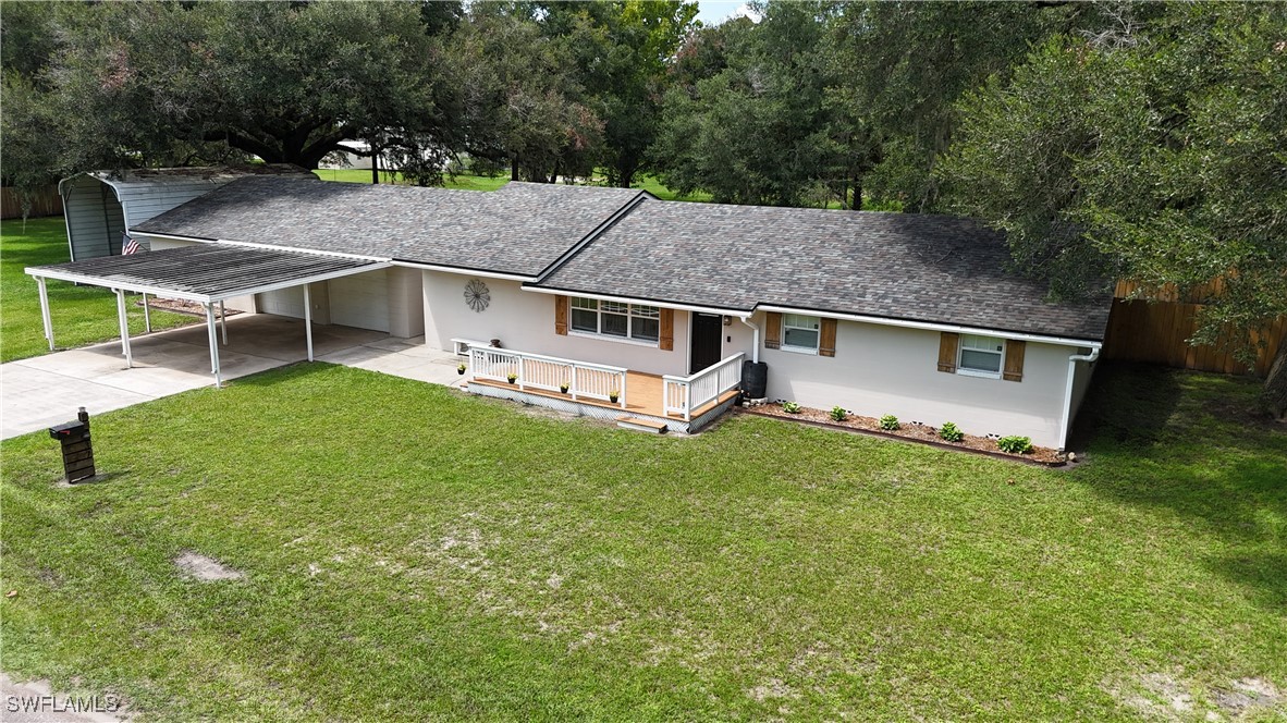 Eubanks St, Jacksonville, FL 32218