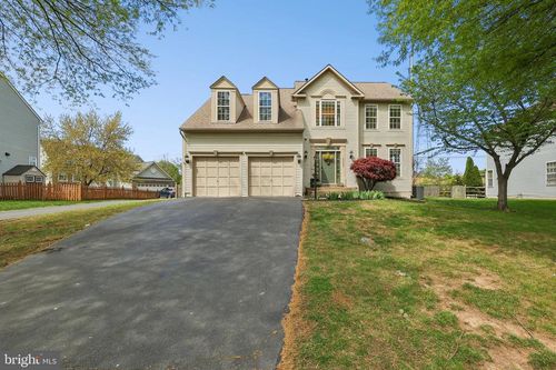 43097 Binkley Cir, LEESBURG, VA, 20176-6408 | Card Image