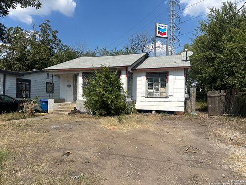 431 Ward Ave, San Antonio, TX, 78223-1127 | Card Image