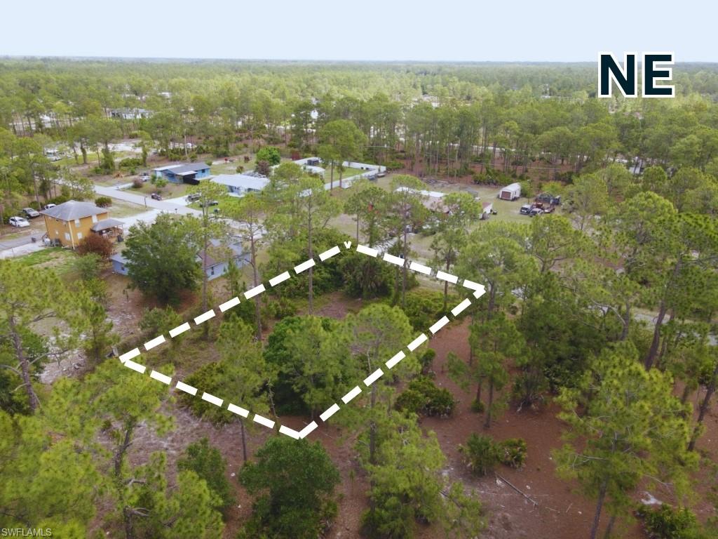 Land in LEHIGH ACRES 2