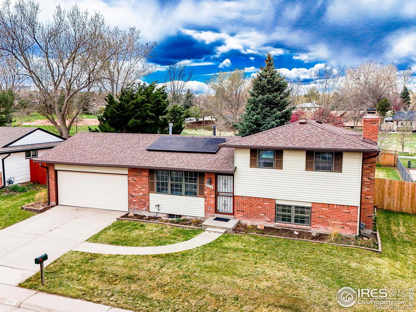 Dayton Ct, Denver, CO 80231
