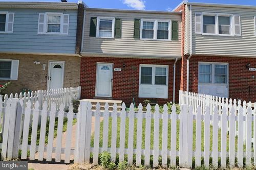 2460 Kilpatrick Pl, DUMFRIES, VA, 22026-2536 | Card Image