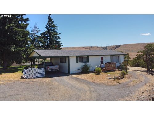 10 Ne Klinger St, Dufur, OR, 97021-3153 | Card Image