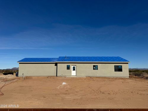 47530 W Ray St, Aguila, AZ, 85320 | Card Image