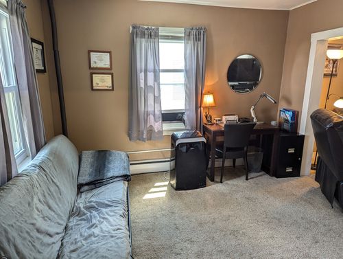 110 S Main St, ORANGEVILLE, IL, 61060-9245 | Card Image