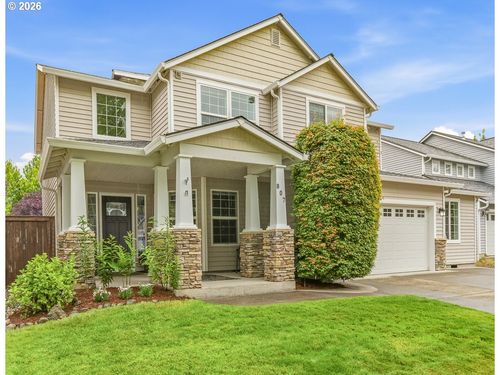 807 Nw 13th Ave, BattleGround, WA, 98604 | Card Image