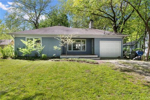 1709 Learnard Ave, Lawrence, KS, 66044-3742 | Card Image