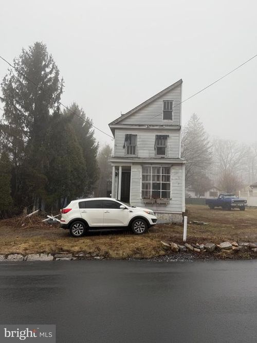 43 Main Street, Tremont, PA, 17981 | Card Image