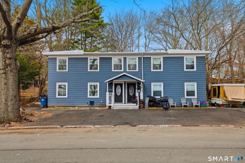 56 Victory Dr, New Haven, CT, 06515-1250 | Card Image