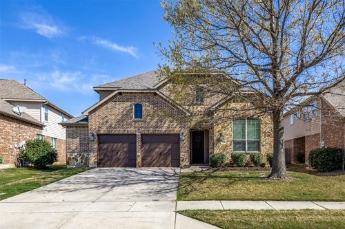 1213 Bittern Drive, Little Elm, TX, 75068 | Card Image
