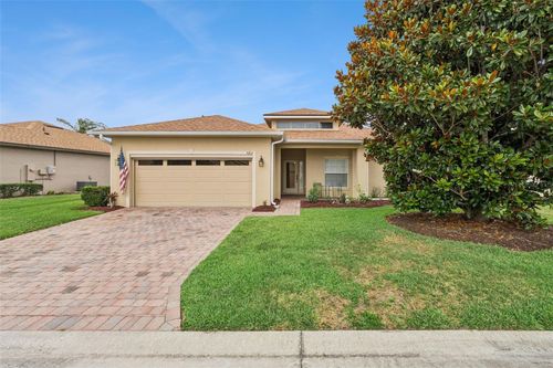 5312 Nicklaus Drive, WINTER HAVEN, FL, 33884 | Card Image