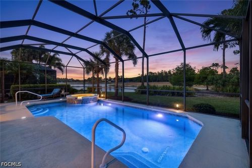 13055 Simsbury Ter, FORT MYERS, FL, 33913-8429 | Card Image