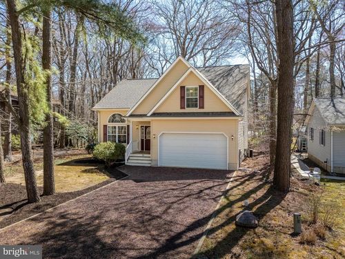 20 Brandywine Dr, OCEAN PINES, MD, 21811-1914 | Card Image