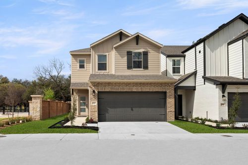 2557 Lost Maple Ln, Dallas, TX, 75228-6488 | Card Image