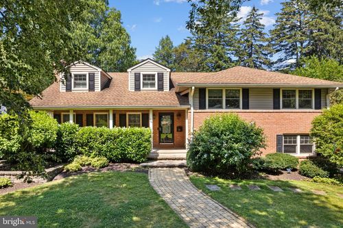 14 Birchall Dr, HADDONFIELD, NJ, 08033-2710 | Card Image
