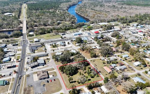 TBD Houston Ave Se, Branford, FL, 32008 | Card Image