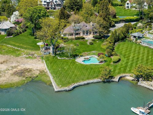 553 Indian Field Rd, Greenwich, CT, 06830-7217 | Card Image