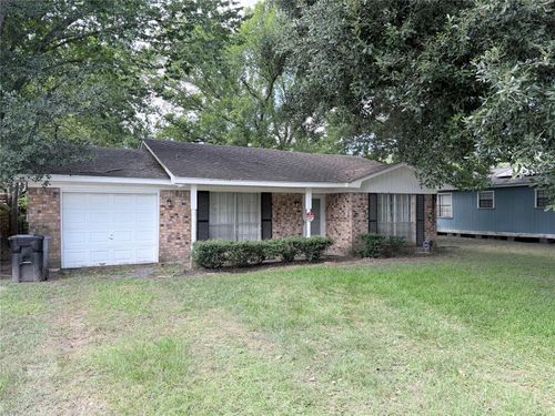 4027 1st Street, Brookshire, TX, 77423 | Card Image