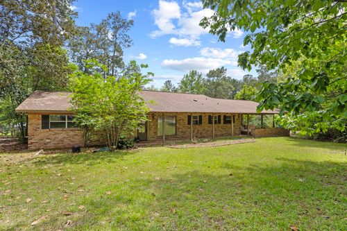 533 Cypress Bend Drive, Village Mills, TX, 77663 | Card Image