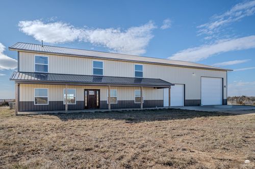 14310 Mcintyre Creek Rd, Olsburg, KS, 66520 | Card Image