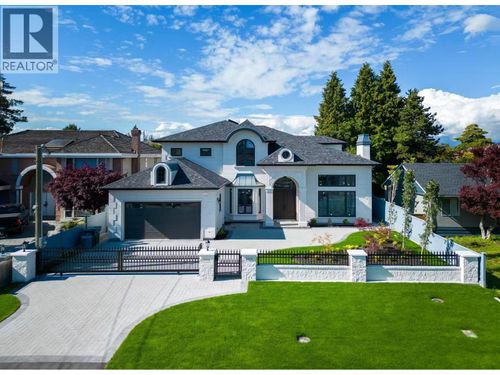 5351 Colbeck Rd, Richmond, BC, V7C3E6 | Card Image