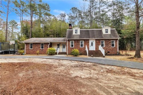 12621 Coble Dr, Laurinburg, NC, 28352-7723 | Card Image