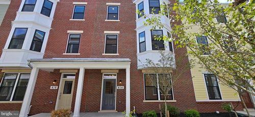 414 Chapel Aly, FREDERICK, MD, 21701-6987 | Card Image
