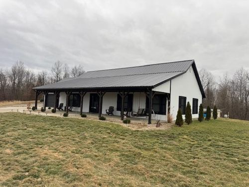 33385 Dixon Road, McArthur, OH, 45651 | Card Image
