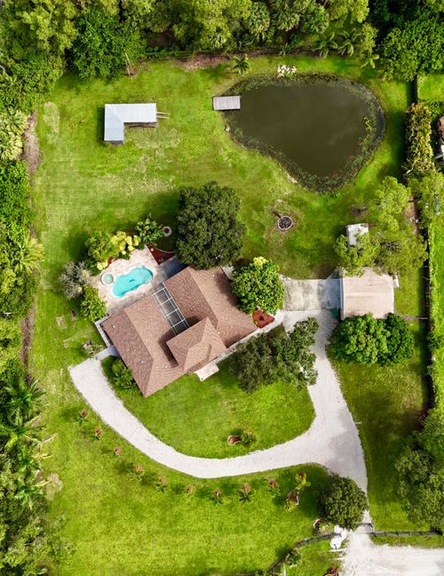 14717 11th Terrace, Loxahatchee Groves, FL, 33470 | Card Image