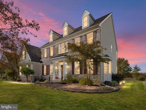 102 Parker Dr, MIDDLETOWN, DE, 19709-2615 | Card Image