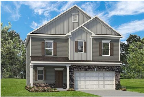 115 Red Tail Drive, Ringgold, GA, 30736 | Card Image