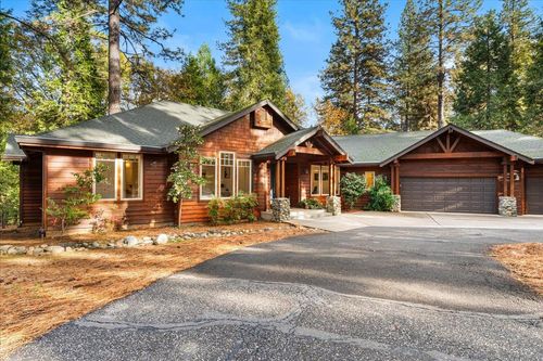 11189 Crystal View Hts, Nevada City, CA, 95959-9769 | Card Image