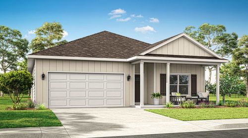 203 Milestone Trail, CRAWFORDVILLE, FL, 32327 | Card Image