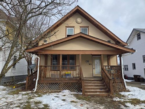 203 Home Avenue, Mansfield, OH, 44902 | Card Image