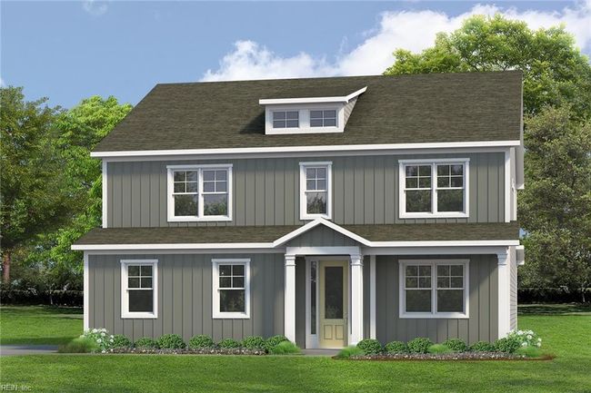 972 Intracoastal Way, House other with 5 bedrooms, 4 bathrooms and null parking in Chesapeake VA | Image 30