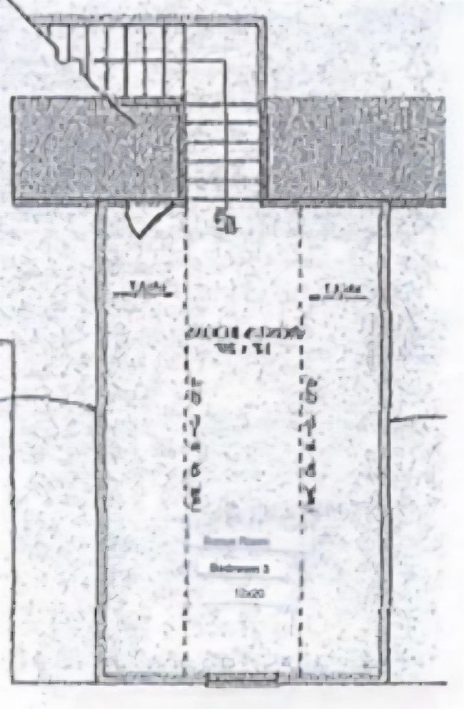 View of floor plan / room layout | Image 38