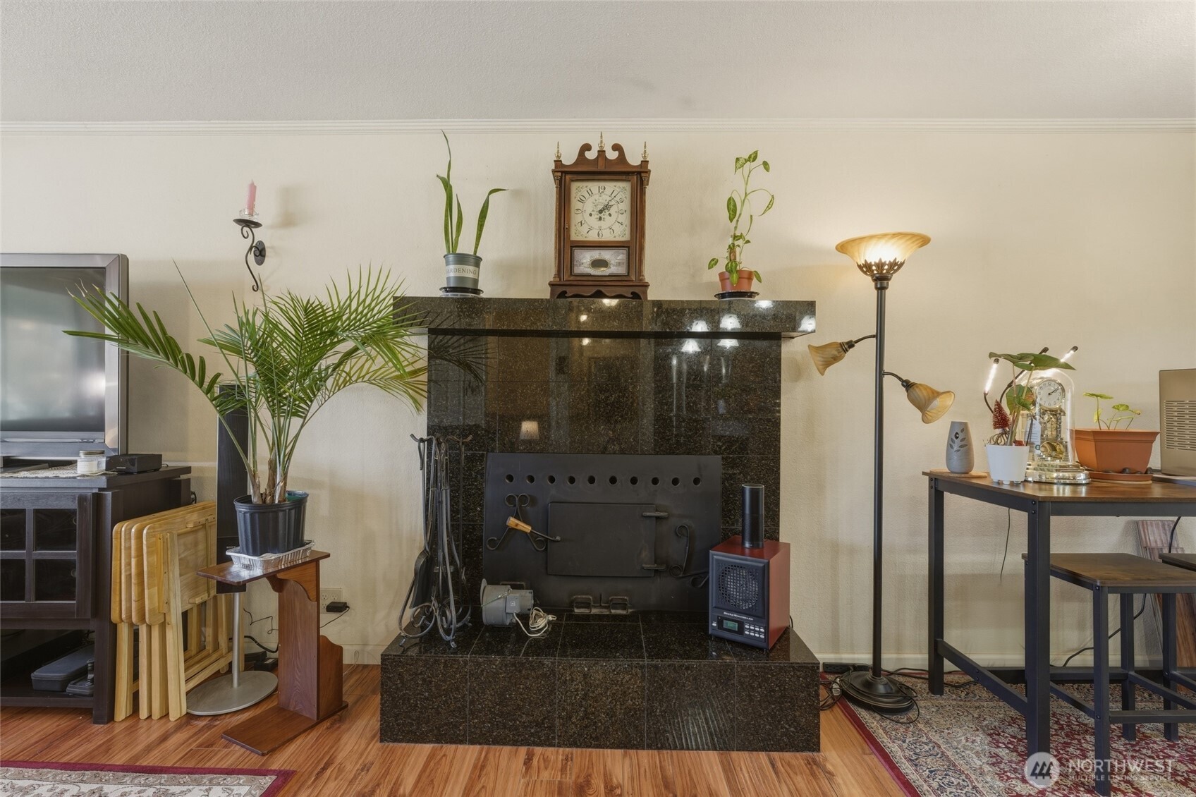 Residential Income in College Place 5